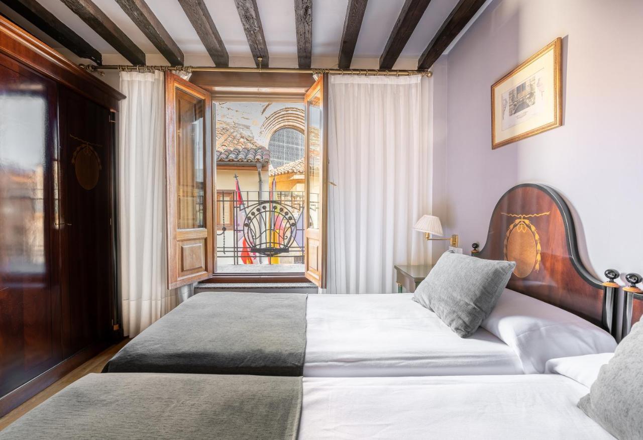 Hospedium Plaza Mayor Gasthof 2*