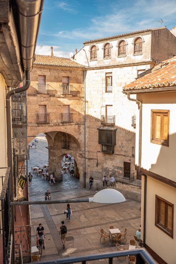 Hospedium Plaza Mayor Gasthof