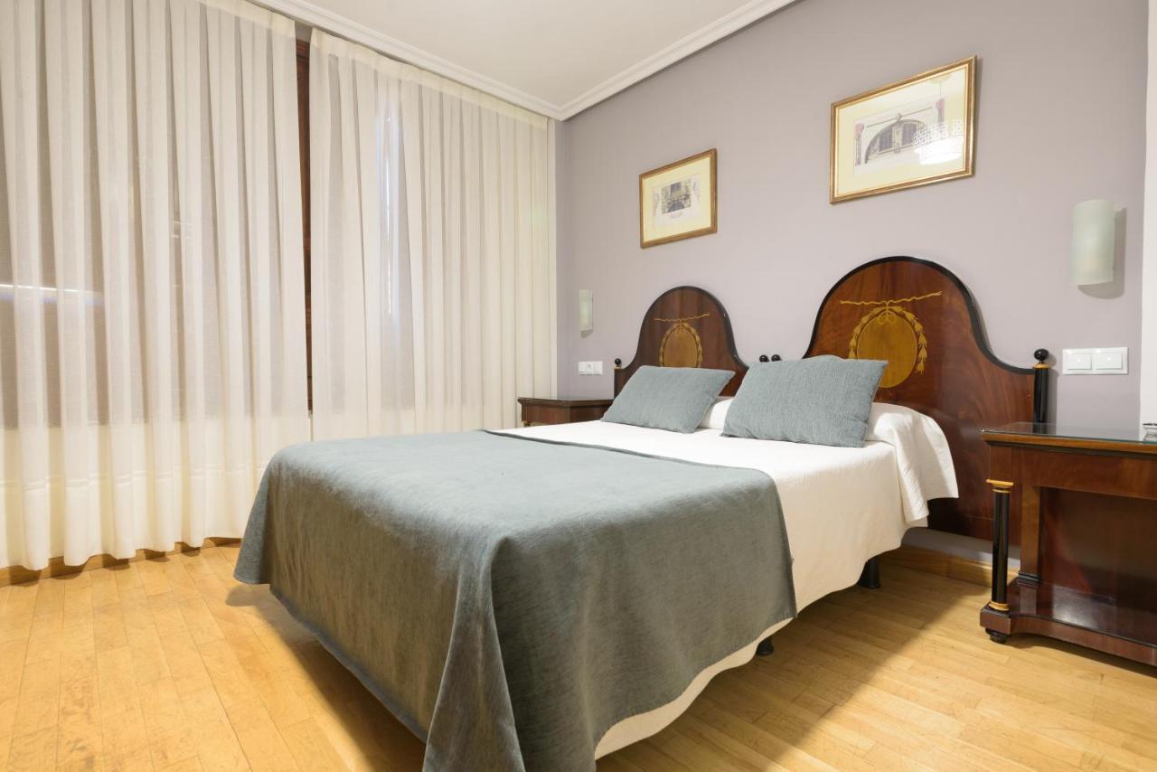 Hospedium Plaza Mayor Gasthof 2*