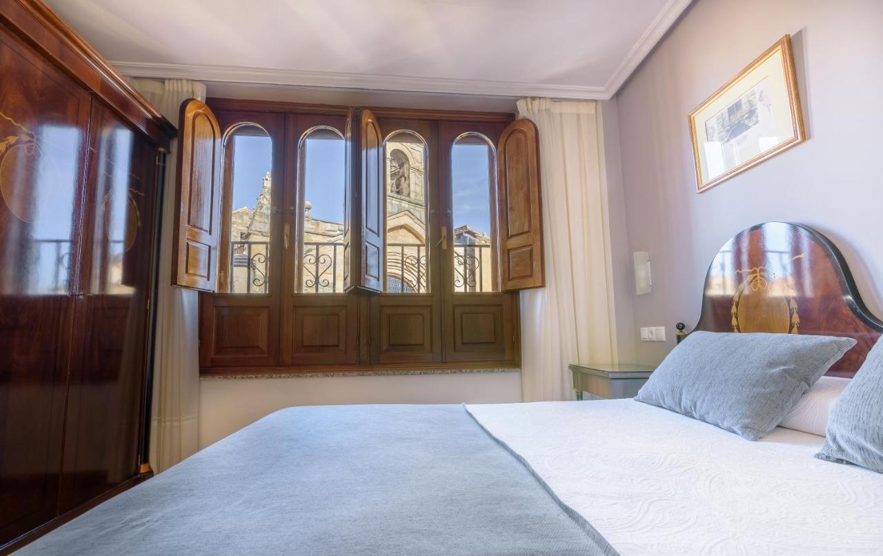 Hospedium Plaza Mayor Gasthof 2*