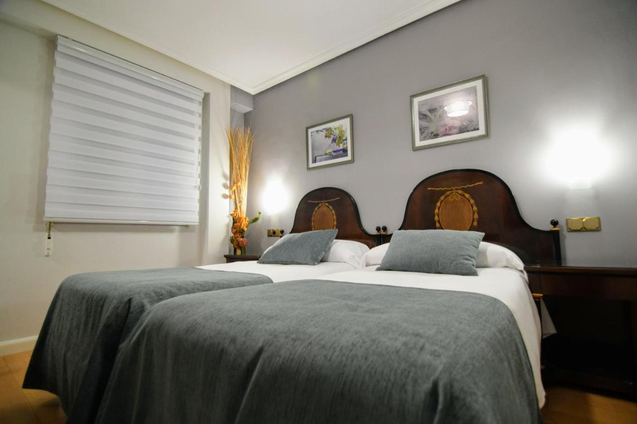 Hospedium Plaza Mayor Gasthof 2*