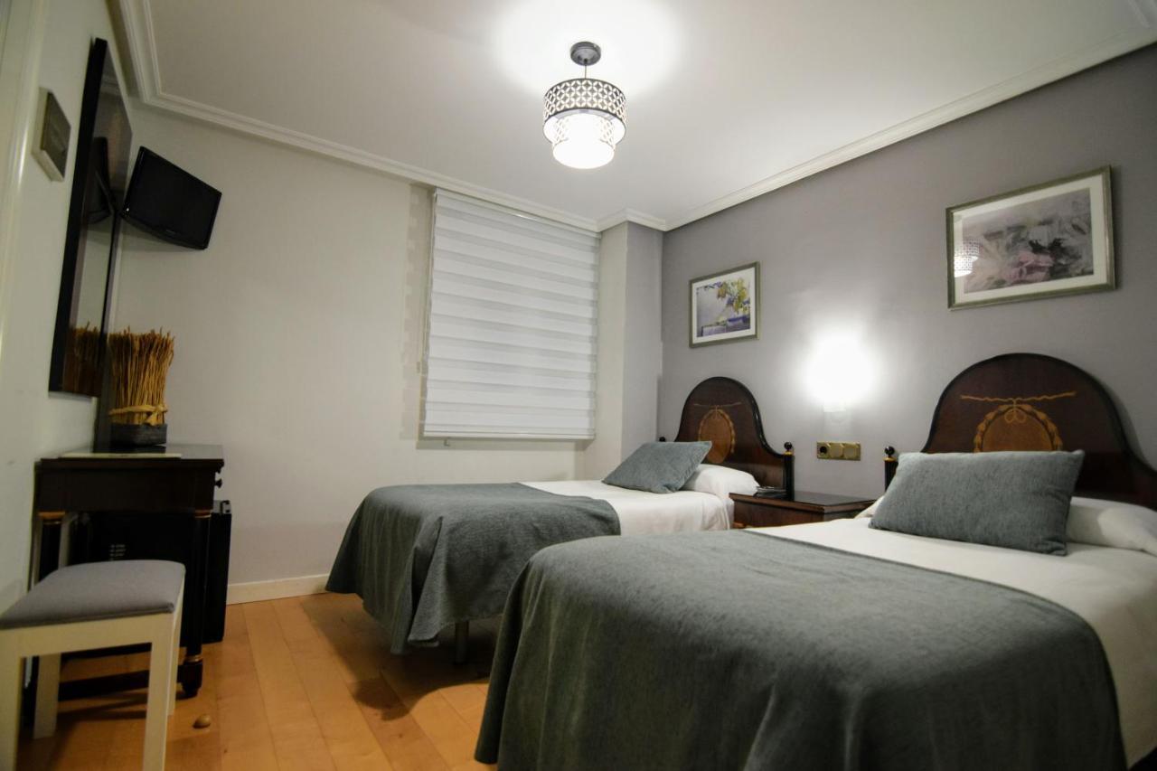 Guest house Hospedium Plaza Mayor 2*