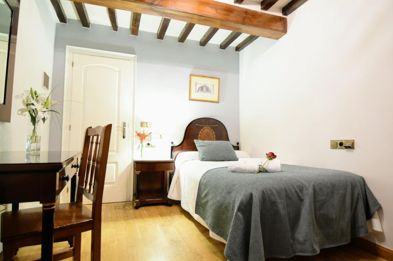 Hospedium Plaza Mayor Gasthof 2*