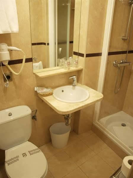 Hospedium Plaza Mayor Gasthof 2*