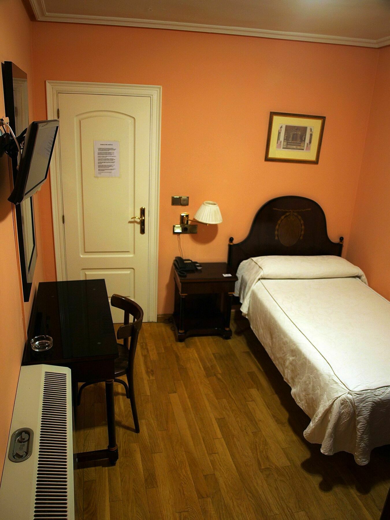 Hospedium Plaza Mayor Gasthof 2*